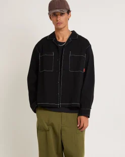 Pleasure Overshirt
