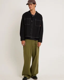Pleasure Overshirt