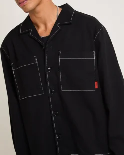 Pleasure Overshirt