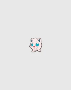 Pokemon Jigglypuff Jibbit