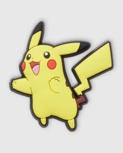 Pokemon Pikachu Jibbit