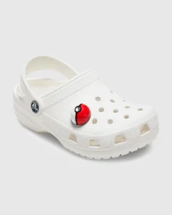 Pokemon Poke Ball Jibbit