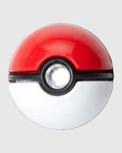 Pokemon Poke Ball Jibbit