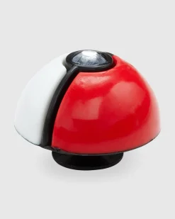 Pokemon Poke Ball Jibbit