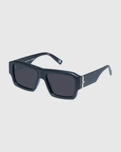 Polygraph Sunglasses