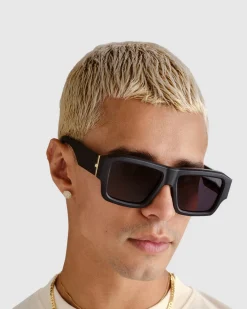 Polygraph Sunglasses