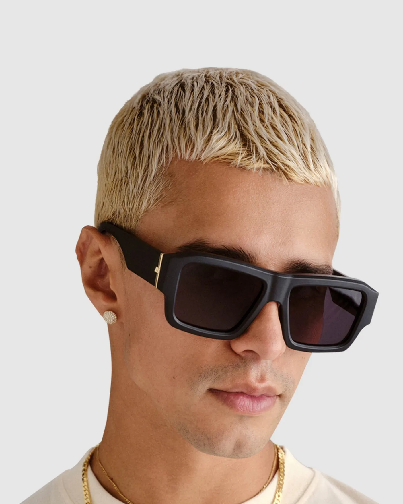 Polygraph Sunglasses
