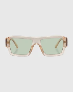 Polygraph Sunglasses