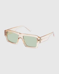Polygraph Sunglasses