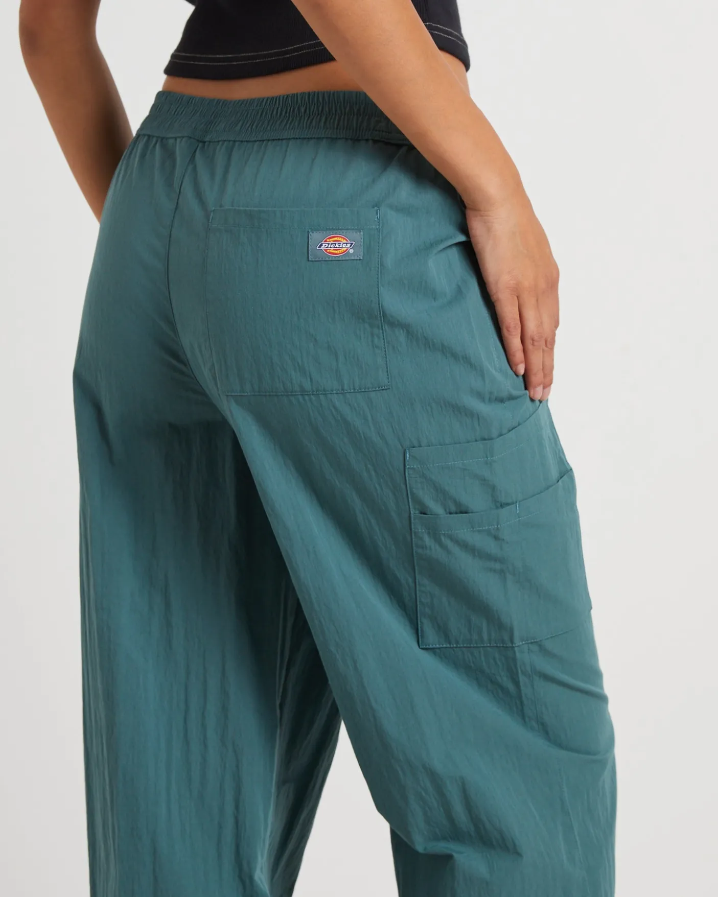 Port Aransas Pants in Lincoln Green