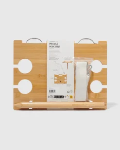 Portable Picnic Table