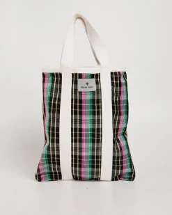 Portfolio Check Bag