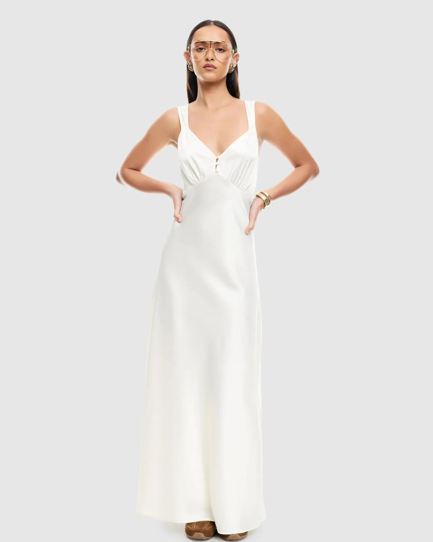 Practical Magic Maxi