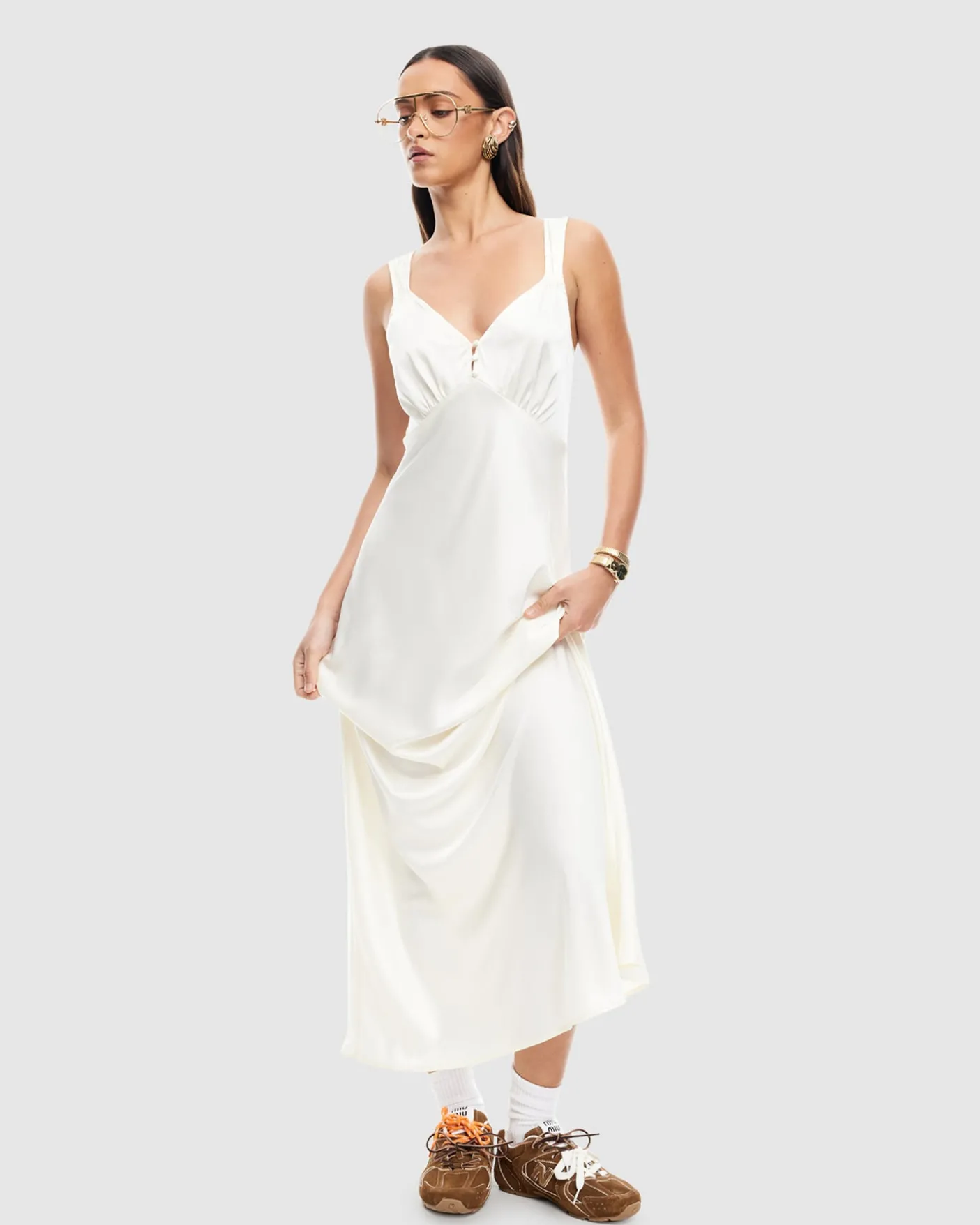 Practical Magic Maxi