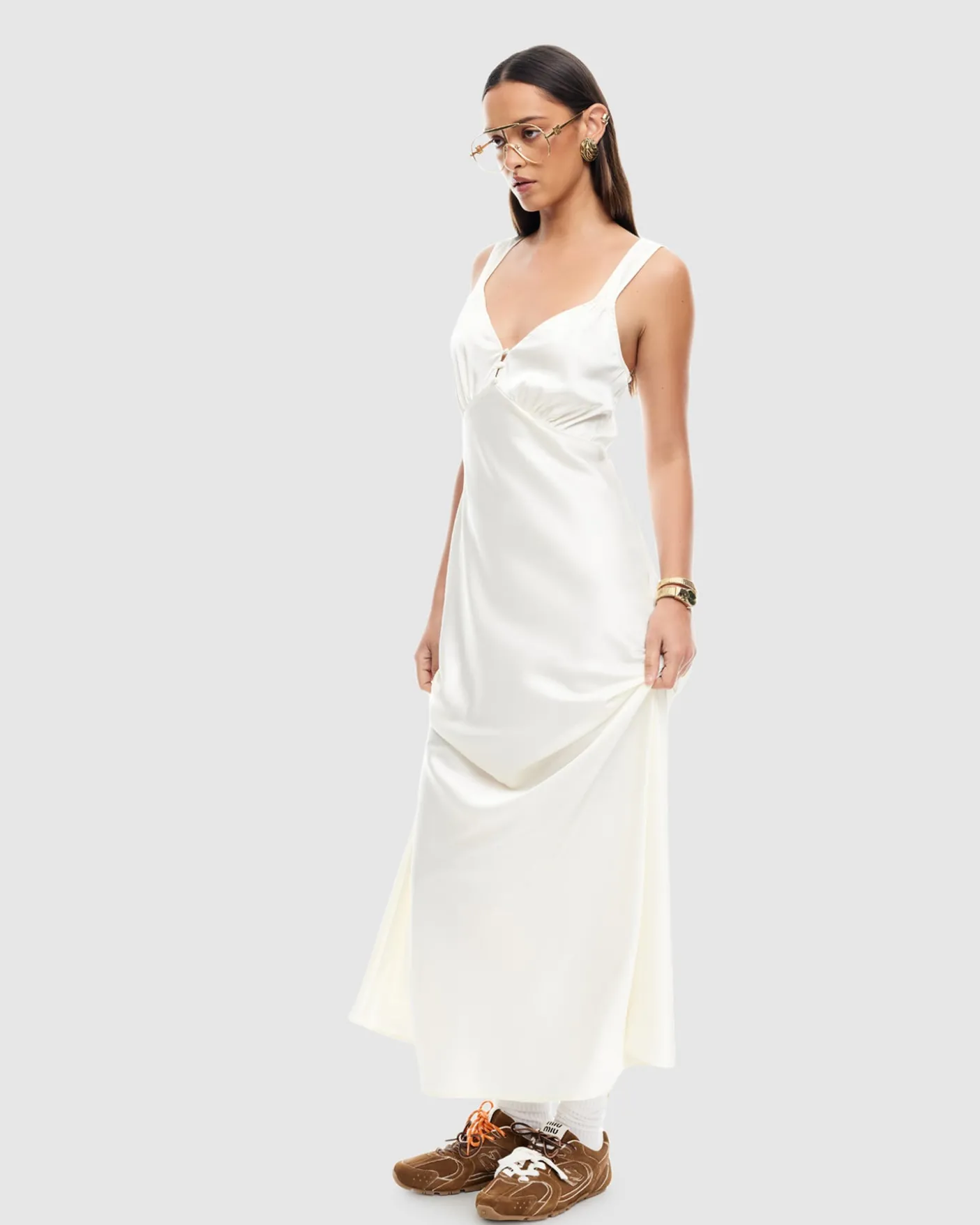 Practical Magic Maxi