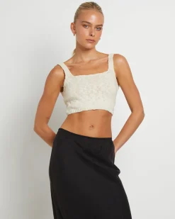 Prairie Knit Cami