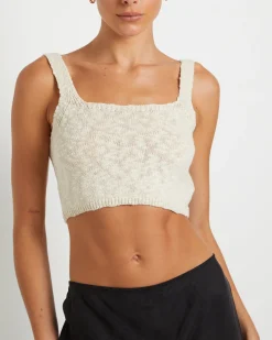 Prairie Knit Cami