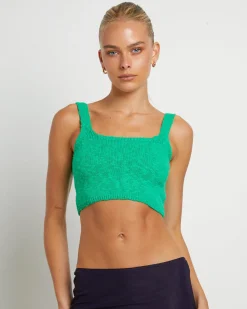 Prairie Knit Cami