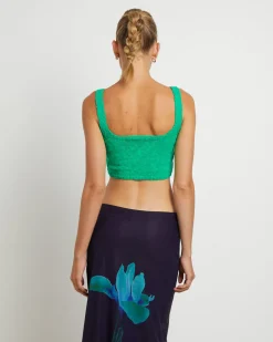 Prairie Knit Cami