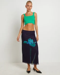 Prairie Knit Cami