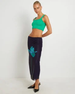 Prairie Knit Cami