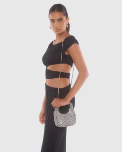 Precious Shoulder Bag
