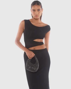 Precious Shoulder Bag