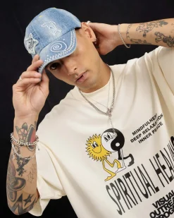 Pre-Fabricated Dreams Cap