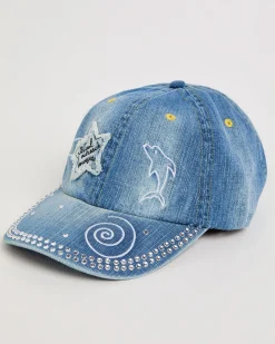 Pre-Fabricated Dreams Cap