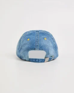 Pre-Fabricated Dreams Cap