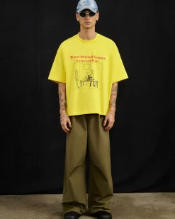 Pre-Fabricated Dreams T-Shirt