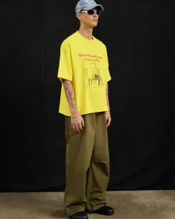 Pre-Fabricated Dreams T-Shirt