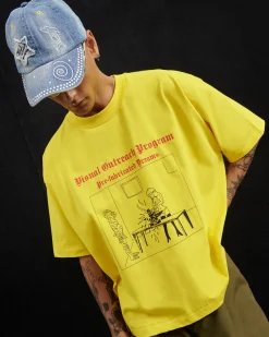 Pre-Fabricated Dreams T-Shirt