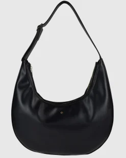Preset Hobo Shoulder Bag