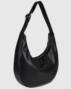 Preset Hobo Shoulder Bag