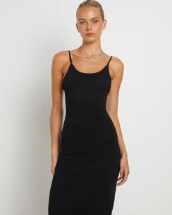 Presley Midi Dress