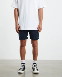 Preston Shorts