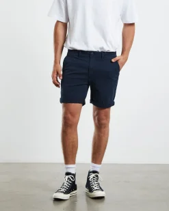 Preston Shorts