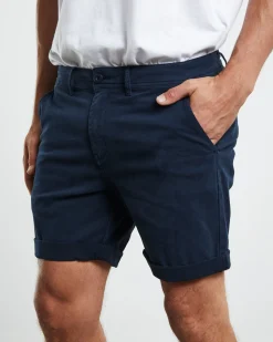 Preston Shorts