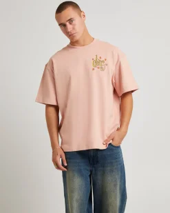 Pretty Inside T-Shirt