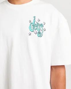 Pretty Inside T-Shirt