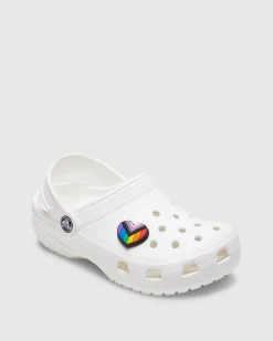 Pride Inclusion Heart Jibbit