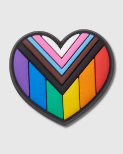 Pride Inclusion Heart Jibbit