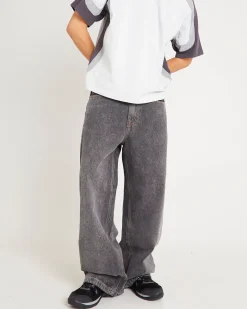 Prism Wide Denim Jeans