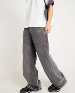 Prism Wide Denim Jeans