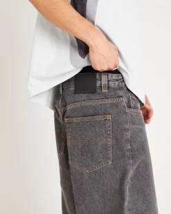 Prism Wide Denim Jeans