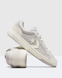 Pro Blaze Classic Low Top Pale Putty
