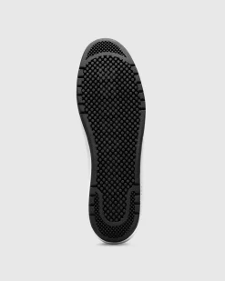Pro Blaze Ox Sneakers in Black