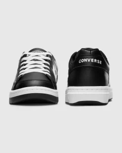 Pro Blaze Ox Sneakers in Black