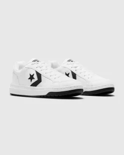 Pro Blaze V2 Synthetic Leather Sneakers